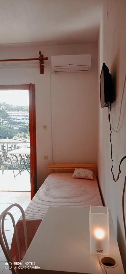 Kandilari Apartments Kokkino Nero Exterior photo